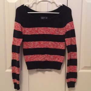 American eagle sweater